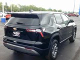 New 2026 Chevrolet Equinox LT w/ Convenience Package II image 5