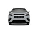 New 2025 Lexus TX 350 AWD image 5
