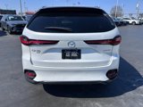 New 2025 MAZDA CX-70 3.3 Turbo w/ Preferred Package image 5