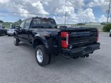 New 2025 Ford F450 Platinum w/ FX4 Off-Road Package image 6