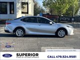 Used 2025 Toyota Camry LE image 2