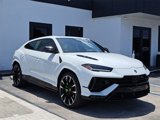 Used 2024 Lamborghini Urus S image 2