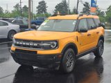 Certified 2022 Ford Bronco Sport Big Bend w/ Convenience Package image 3