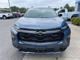 New 2026 Chevrolet Equinox RS w/ Convenience Package III image 4