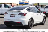 Used 2021 Tesla Model Y Performance image 4