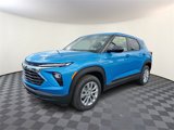 New 2026 Chevrolet TrailBlazer LS w/ LS Convenience Package image 2
