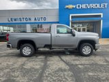 New 2025 Chevrolet Silverado 3500 LT image 2