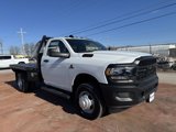 New 2024 RAM 3500 Tradesman image 3