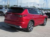 New 2025 Mitsubishi Outlander SEL image 3