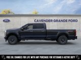 New 2025 Ford F350 Platinum image 3