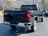 New 2025 Chevrolet Silverado 2500 LT image 3