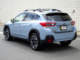 Used 2020 Subaru Crosstrek 2.0i Limited w/ Moonroof Package image 5