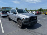 Certified 2024 RAM 1500 Classic Warlock image 2