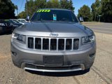 Used 2015 Jeep Grand Cherokee Limited image 3