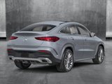 New 2026 Mercedes-Benz GLE 450 4MATIC Coupe image 2