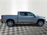New 2025 Chevrolet Silverado 1500 LTZ w/ LTZ Premium Package image 5