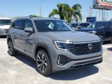 New 2025 Volkswagen Atlas SEL Premium R-Line image 4