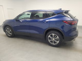 Used 2023 Chevrolet Blazer LT image 3