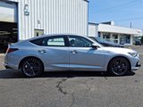 Used 2023 Acura Integra A-Spec image 5