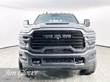 New 2025 RAM 2500 Laramie image 2