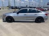 Used 2023 Honda Civic Sport image 2