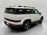 New 2025 Hyundai Santa Fe Limited image 3