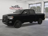 New 2025 RAM 2500 Big Horn image 2