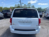 Used 2016 Dodge Grand Caravan SXT w/ Rear Park Assist Package image 6