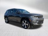 New 2025 Jeep Grand Cherokee Limited image 2