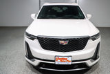 Used 2023 Cadillac XT6 Premium Luxury image 4