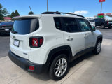 Used 2021 Jeep Renegade Latitude image 5