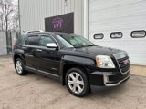 Used 2017 GMC Terrain SLT w/ Driver Alert Package I image 2