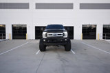 Used 2018 Ford F350 4x4 Crew Cab Super Duty image 3