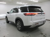 New 2025 Nissan Pathfinder SL w/ Black Appearance Package image 3