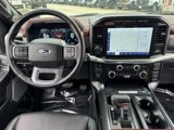 Certified 2023 Ford F150 Lariat w/ Equipment Group 502A High image 4