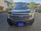 Used 2019 Ford F150 4x4 SuperCrew image 6