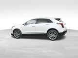 New 2025 Cadillac XT5 Premium Luxury w/ Technology Package image 3
