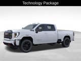 New 2025 GMC Sierra 2500 AT4 image 2