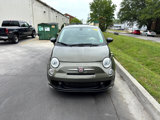 Used 2019 FIAT 500 Pop w/ Popular Equipment Package image 5