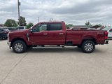 New 2025 Ford F350 Lariat image 4