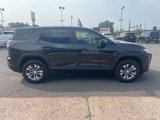 New 2026 Chevrolet Equinox LT image 4