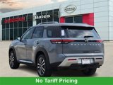 New 2025 Nissan Pathfinder Platinum w/ Cargo Package image 4