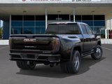 New 2025 GMC Sierra 3500 Denali Ultimate image 4