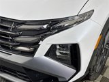 New 2025 Hyundai Tucson Limited image 2