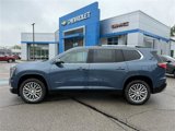 New 2025 GMC Acadia Denali w/ LPO, Floor Liner Package image 3