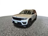 New 2025 Jeep Grand Cherokee Limited image 2