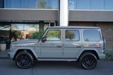 Used 2025 Mercedes-Benz G 580 w/ EQ Technology image 5
