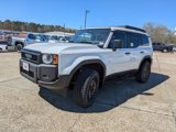 New 2025 Toyota Land Cruiser 1958 image 3
