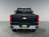 New 2025 Chevrolet Silverado 3500 LTZ w/ LTZ Plus Package image 6