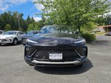 New 2025 Buick Envista Avenir image 2